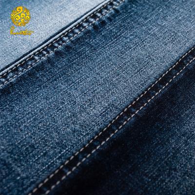 China MESH 10 oz denim twill flame retardant waterproof cotton fabric for sale