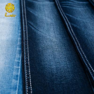 China 4oz Twill Denim Fabric Jeans Fabric Manufacturers in India for sale