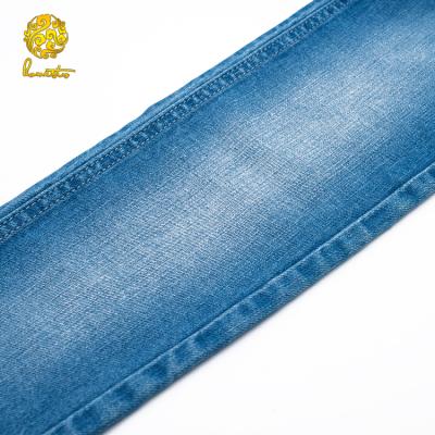 China Garment Spandex Fabric For Sale 100% Cotton Denim Fabric for sale