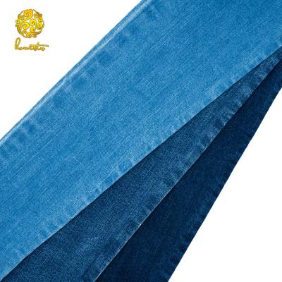 China Garment 16oz Kevlar Denim Fabric Jeans Cloth Handbags for sale