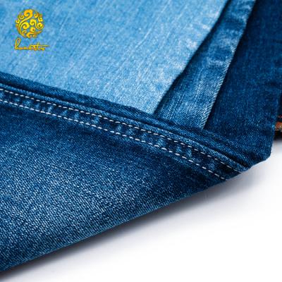 China Garment Jeans Cutter Fabric Shredder Machine Bonded Denim Fabric for sale