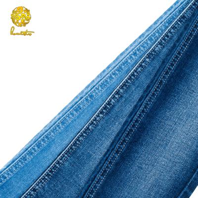 China Garment 32oz Denim Glitter Denim Fabric Price Per Yard for sale