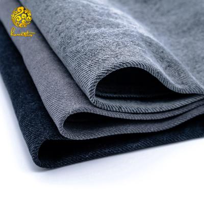 China Wholesale Hemp Denim Selvedge Inorganic Cotton Fabric Shrink-Resistant Fabric for sale