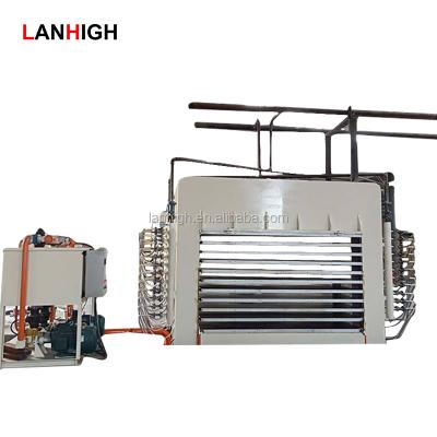 China Building Material Shops Hot Press Machine For Wood Hot Press Machine For Plywood Hot Press Machine For MDF for sale