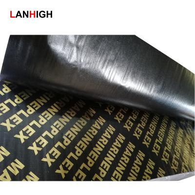 China Self Adhesive Phenolic Film Paper For Film Faced Plywood for sale