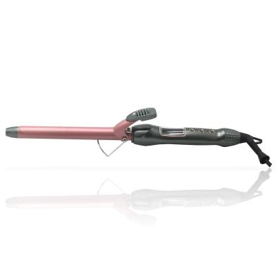 China Professional Portable Hair Curler Factory Iron Curler PTC Power Cord For Hair Straightener for sale