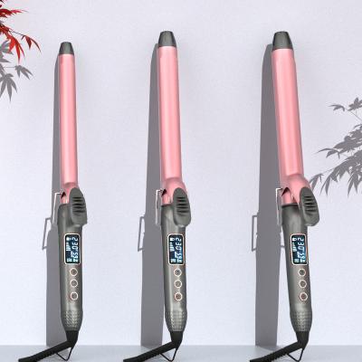 China Hair Curler Factory Direct Sale Steam Straightener Iron Comb Hair Dryer Spiral Brush for sale