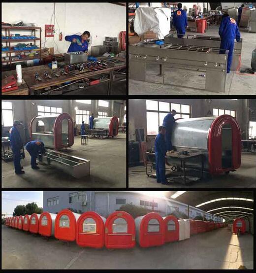 Verified China supplier - Henan Wenxiang Import& Export Co., Ltd.