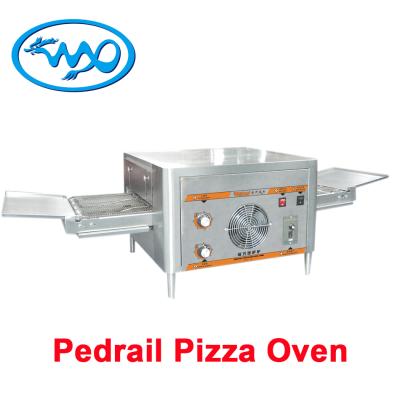 China Pizza conveyors oven for pizza / fast pizza oven /tunnel pizza oven machine bake oven for sale