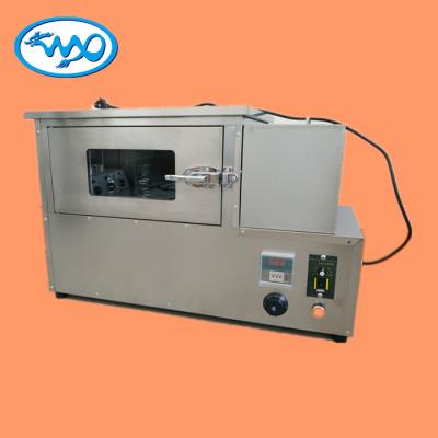 China Popular Spinning Oven Pizza Cone Making Machine and Rotary Electric Pizza Oven / Cone Roll Pizza Oven for sale