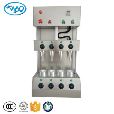 China hot sale cone pizza machine oven spinning oven/cone pizza/kono pizza cone machine for sale