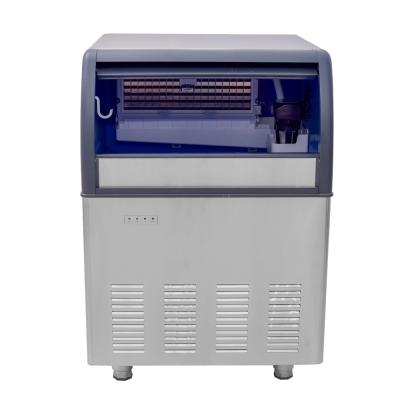 China Small Commercial Ice Cube Maker Making Machine For Home Use Cube Ice Maker /Commercial Ice Maker for sale