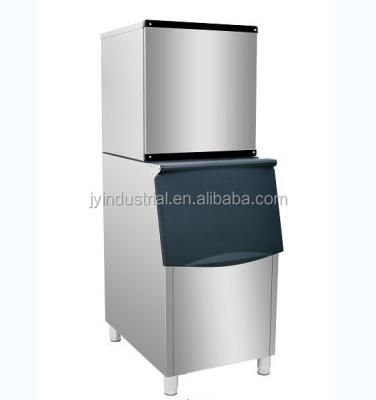 China Fresh-keeping cube ice machine for sale