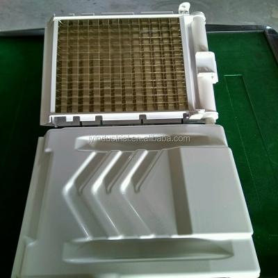 China Shanghai Food Ice Factory Dish Ice Maker Vaporizer Cube Ice Cube Ice Maker Factory In Shanghai for sale