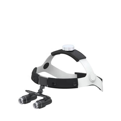 China FD-503K 6X Plastic Dental ENT Medical Headband Kepler Surgery Binocular Magnifier for sale