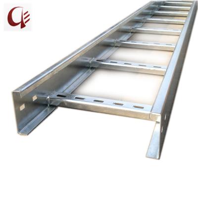 China China Telecom Manufacturer of Cable Ladder Tray Price List for sale