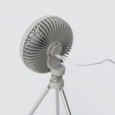 China 20000 Outdoor Usb Rechargeable Mini Fan Camping Portable Diffuser for sale