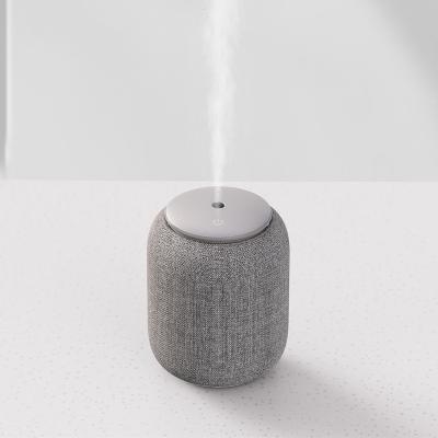 China Single Car Bedroom Rechargable 2 in 1 Portable Humidifier OEM Small Air Humidifier 5V Diffuser for sale