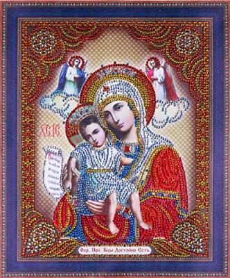 China Modern DIY Religious Cross Stitch Mosaic Painting Partial Handmade 5d Diamond Embroidery Home Decor for sale