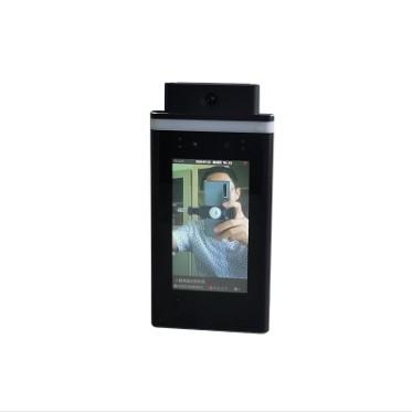 China VD-2W face recognition thermometer camera, face recognition smart terminal VD-2W for sale