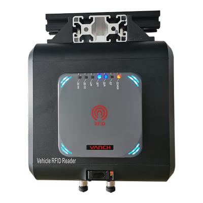 China Asset management etc wholesale provider 915mhz parking systems and long term. Vanch Along Integrated Industrial UHF RFID Reader For Warehouse Tracking for sale