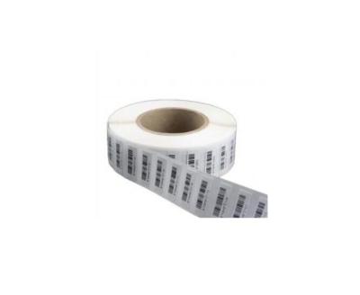 China 39x14mm RFID Tag Retail Retail Tag Waterproof/Waterproof UHF RFID Battery Life for sale