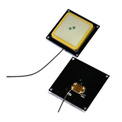 China VANCH VA-91A PCB Small Ceramic UHF RFID Antenna for sale