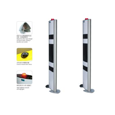 China Access Control / Asset Management UHF RFID Door Reader For School Attendance System Meet Attendance / Library / Warehouse VC-420T for sale