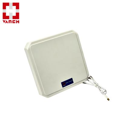 China RFID UHF Term 12dbi 9dbi 7dbi etc. Long Passive RFID Antenna 865 - 868 MHz / 902-928 MHz For Warehouse Management System for sale