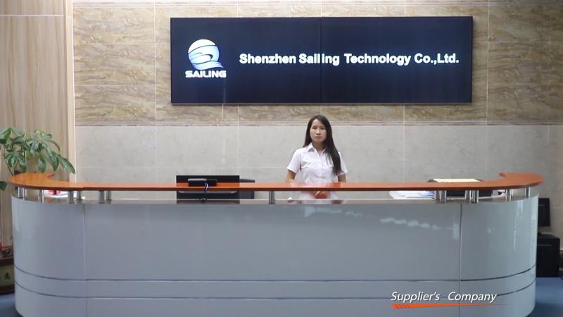 Verified China supplier - Shenzhen Sailing Technology Co., Ltd.