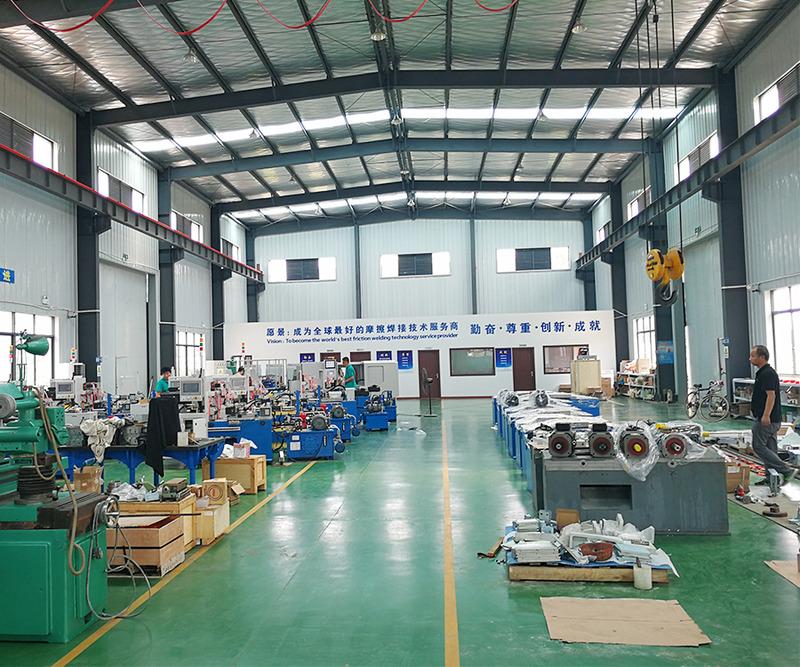 Verified China supplier - Suzhou Xiyan Machinery Technology Co., Ltd.