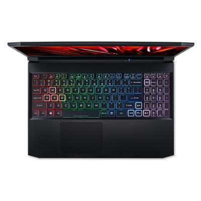 China 2021 Acer NITRO Laptops Backlit Keyboard 17.3 Inch Gaming Laptop i7-11800H 16GB 1TB NVIDIA RTX3070 Laptop with 2.5K 165Hz 3ms IPS Screen for sale