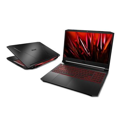 China 2021 Keyboard Original Acer Laptops Backlit 15.6 Inch IPS 165Hz Screen Gaming Netbooks i7-11800H 16GB 1TB NVIDIA RTX3070 Gaming Laptop for sale