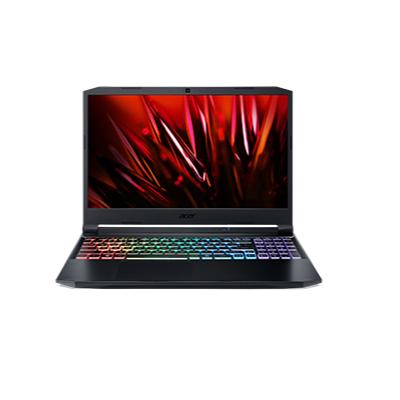 China Camera Acer 17.3 Inch IPS 165Hz i7 16G 512G NVIDIA GeForce RTX 3060 6GB GDDR6 RGB Backlit Keyboard Gaming Laptop for sale