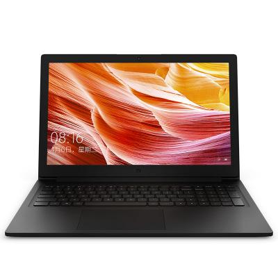 China Xiaomi Wireless MI Ruby Notebook 15.6 Quad Core i5 8G 512G MX110 Laptops with 5.9 Inch Width Touchpad for sale