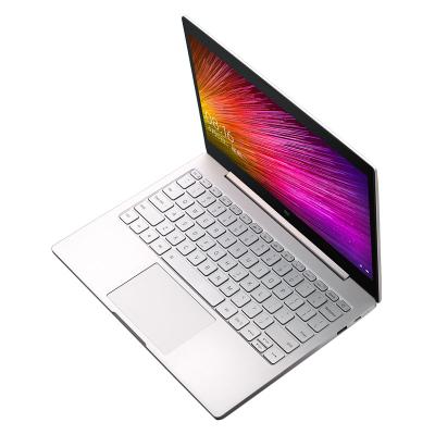 China No Mi Notebooks Xiaomi Laptop Notebooks 12.5 Inch 4G 128G MI Laptop Working Netbooks Windows 10 Computers Desktop Work for sale