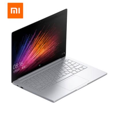 China None xiaomi laptop desktop netbooks Intel Core M3-8100 4G 128G Intel HD Graphics 12.5 inch laptop notebook working computer with win10 for sale