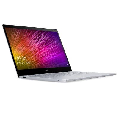 China wholesale 4g ​​xiaomi brand mi air laptops intel core m3-8100y 4g 128g graphics windows 12.5 inch intel uhd 10 netbooks notebooks for sale