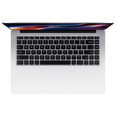 China Fingerprint Pro 15 100% Recognition Xiaomi Laptops i7-11370H 16G 512G MX450 GPU 15.6 2021 Super 3.5K OLED Retina Screen sRGB Desktop Notebook for sale