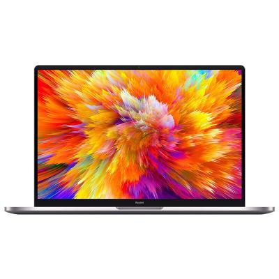 China Fingerprint Recognition Xiaomi Redmibook Pro 15 Ryzen 2021 Edition Laptops With Ryzen5 R5 5600H 15.6 Inch 3.2K 90Hz Display Netbooks 16G 512G Notebooks for sale