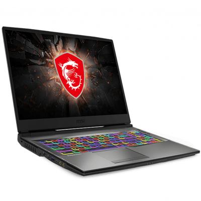 China Pro GP75 10SFK-065CN Backlit Gaming Laptops MSI Keyboard 17.3