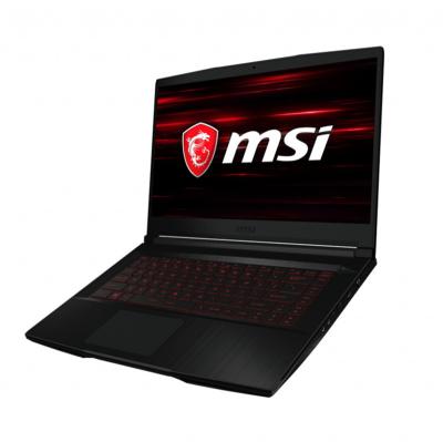 China 2021 MSI GF63 Keyboard Gaming Keyboard 2021 MSI GF63 Gaming Laptops Max-q 15.6