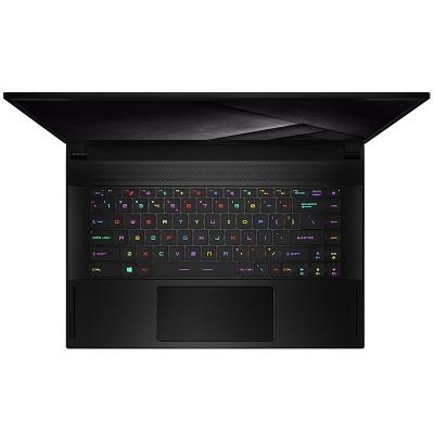 China Original MSI GS66 Backlit Keyboard Stealth 10SE-664 Gaming Laptop 15.6 Inch 240Hz FHD i7-10870H 16G 1T RTX2060 Ultra Gaming Notebooks for sale