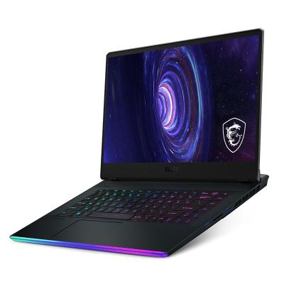 China Backlit Keyboard MSI GE66 Thief 10UH-256 Gaming Laptops 15.6 inch FHD 1920*1080 IPS Win10 Screen i7-10870H 32G 2T SSD RTX3080 Laptops for sale