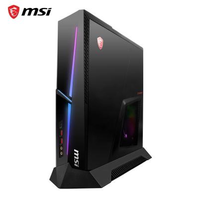 China For Game Latest MSI Trident X Plus Computer Host i7-10700K RTX3080 10G GDDR6X 16G 512G SSD+1T HDD Computer Gaming Esports Desktop Server for sale