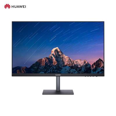 China No Flicker 2021 Original Huawei Display Screen 23.8 Inch FHD IPS Screen 75Hz Gaming Computer Desk Monitor No Flicker With AMD FreeSync for sale