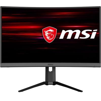 China MSI Curved MAG272CQR 27