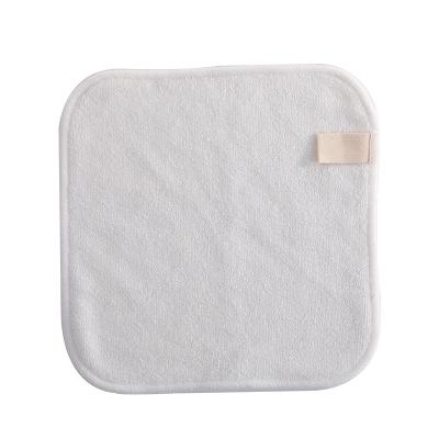 China Multiple Tablet Colors Face Washable Reusable Microfiber Microfiber Gum Makeup Towel Magic Cleaning Cloth for sale