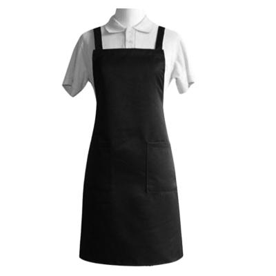 China SANITARY The Nail Lady Trendy Cloth Beauty Salon Aprons Manicure Pedicure Nail Tech Apron for sale