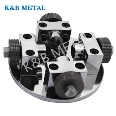 China Polished Concrete Stone Diamond Steel Soldering Bush Hammer Plate From Stone China Manufacturer for sale